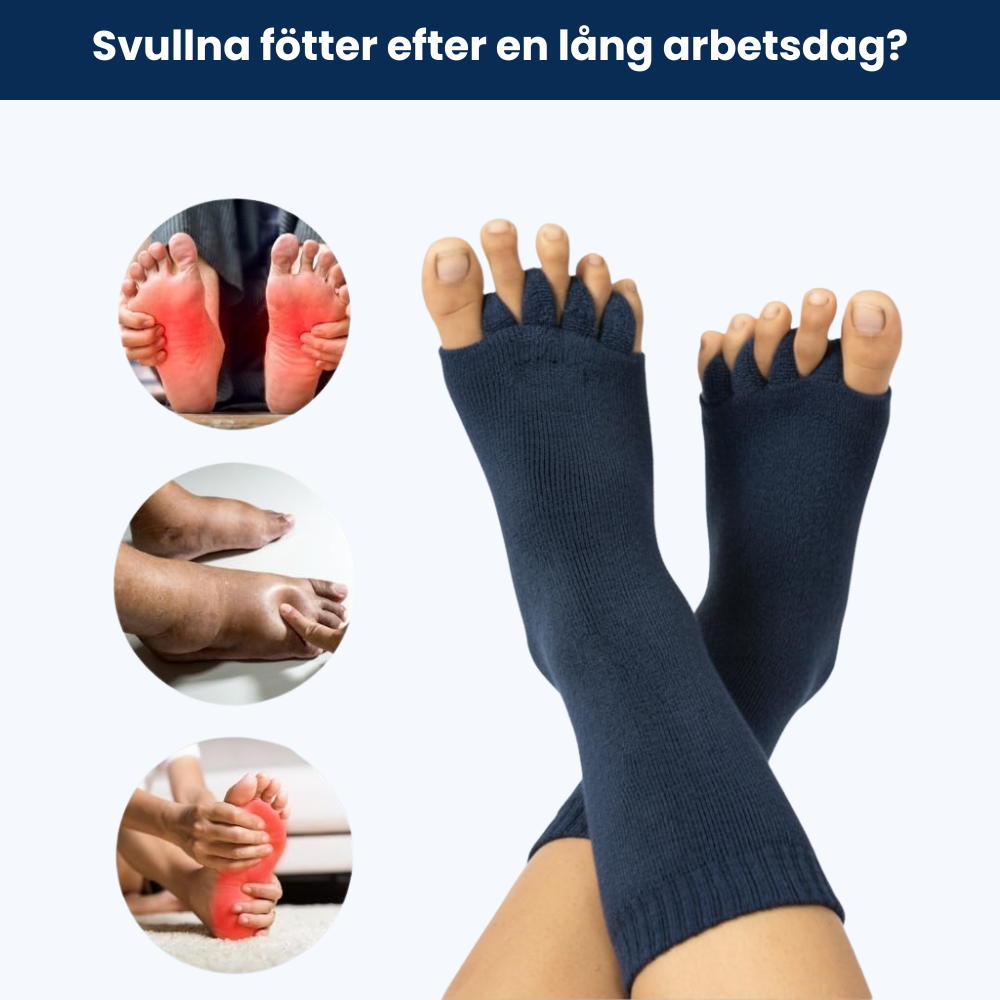 Upplever du smärta 😞