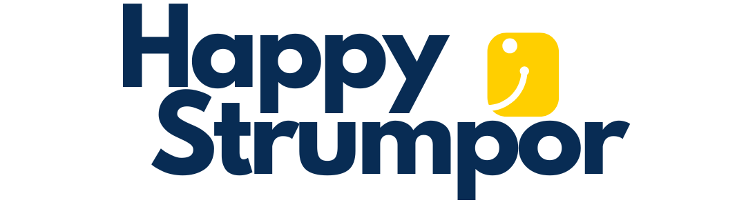 HappyStrumpor
